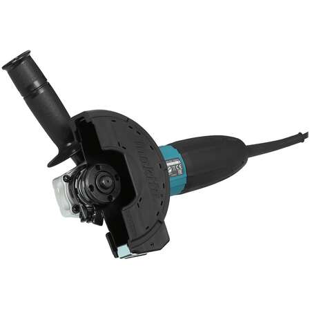 Угловая шлифмашина Makita GA5030R, 720 Вт, 125 мм