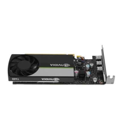Видеокарта PNY NVIDIA Quadro T400 (VCNT400-4GB-SB) 4Gb