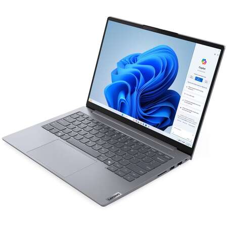 Ноутбук Lenovo ThinkBook 14 G7 IML Core Ultra 5 125U/32Gb/512Gb SSD/14" WUXGA/DOS Grey