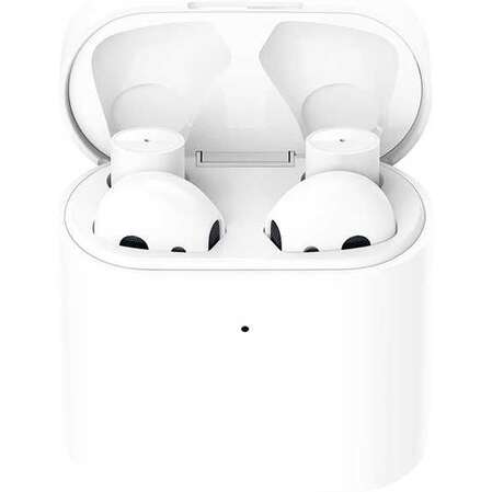 Bluetooth гарнитура Xiaomi Mi True Wireless Earphones 2 white
