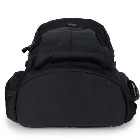 16" Рюкзак для ноутбука Targus CN600, нейлоновый, черный
