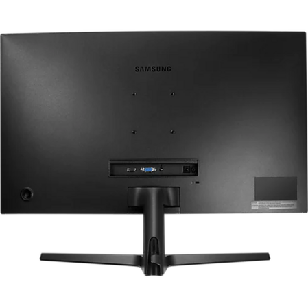 Монитор 27" Samsung C27R500FHI VA 1920х1080 4ms HDMI, VGA 