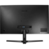 Монитор 27" Samsung C27R500FHI VA 1920х1080 4ms HDMI, VGA 