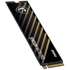 Внутренний SSD-накопитель 2000Gb MSI Spatium M470 Pro Client SSD S78-440Q990-P83 M.2 2280 PCIe NVMe 4.0 x4