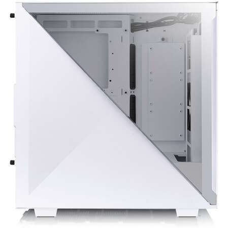 Корпус ATX Miditower Thermaltake Divider 300 TG Air Snow CA-1S2-00M6WN-02 White