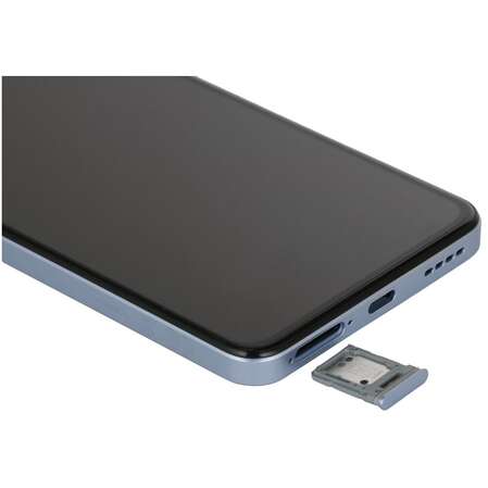 Смартфон Realme 12 4G 8/512GB RU Blue