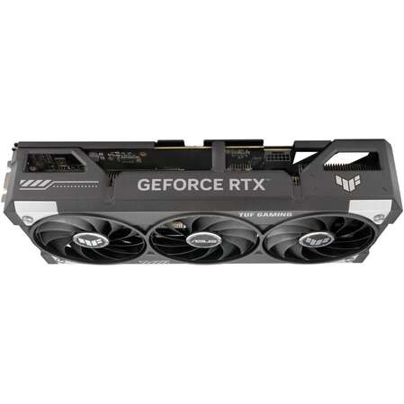 Видеокарта ASUS GeForce RTX 5060 Ti 16384Mb, TUF Gaming OC 16 Gb (TUF-RTX5060TI-O16G-Gaming) 1xHDMI, 3xDP, Ret