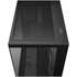 Корпус ATX Miditower Deepcool CG530 4F Black