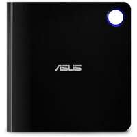 Внешний привод BluRay ASUS SBW-06D5H-U BD±R/±RW USB 3.0 чёрный