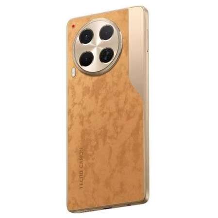 Смартфон Tecno Camon 30 8/256GB RU Sand Brown