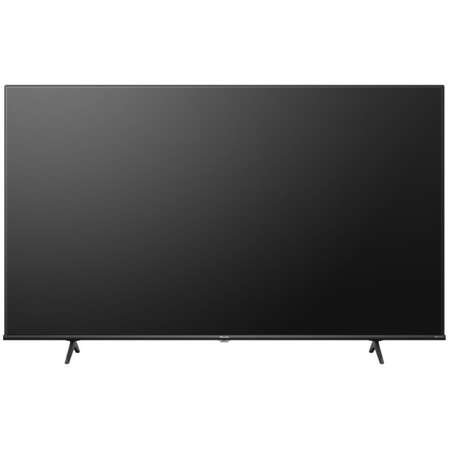 Телевизор 55" Hisense 55E7NQ 2024 (4K Ultra HD 3840x2160, Smart TV) черный