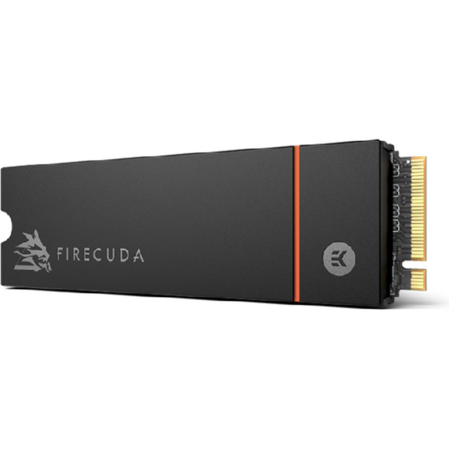 Внутренний SSD-накопитель 500Gb Seagate FireCuda 530 (ZP500GM3A023) M.2 PCIe NVMe 4.0 x4