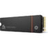 Внутренний SSD-накопитель 500Gb Seagate FireCuda 530 (ZP500GM3A023) M.2 PCIe NVMe 4.0 x4