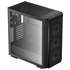 Корпус ATX Miditower Deepcool CG540 Black