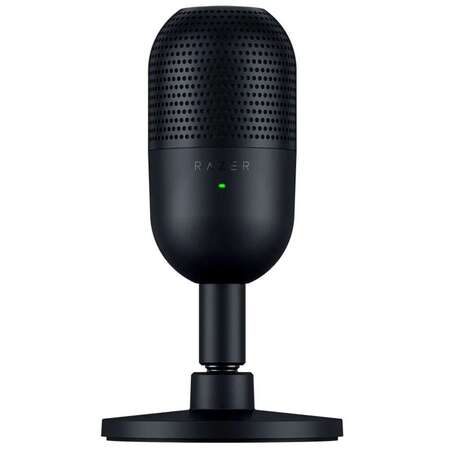 Микрофон  Razer Seiren V3 Mini Black