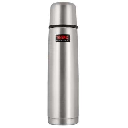 Thermos Термос FBB-1000B SBK, стальной, 1 л.