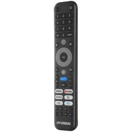 Телевизор 40" Hyundai H-LED40BS5011