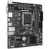 Материнская плата Gigabyte H610M S2H V3 DDR4 H610 Socket-1700 2xDDR4, 4xSATA3, 1xM.2, 1xPCI-E16x, 2xUSB3.2, D-Sub, DP, HDMI, Glan, mATX