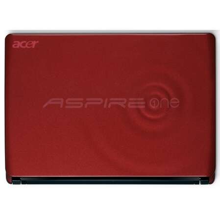 Нетбук Acer Aspire One AO722-C58rr AMD C50/2GB/250GB/AMD 6250/WiFi/Cam/BT3.0/11.6"/W7ST 32/red