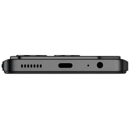Смартфон Tecno Pova 6 Neo 8/128GB Speed Black