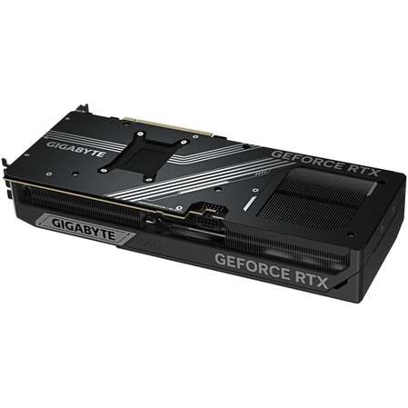 Видеокарта Gigabyte GeForce RTX 5070 Ti 16384Mb, Windforce SFF 16 Gb (GV-N507TWF3-16GD) 1xHDMI, 3xDP, Ret