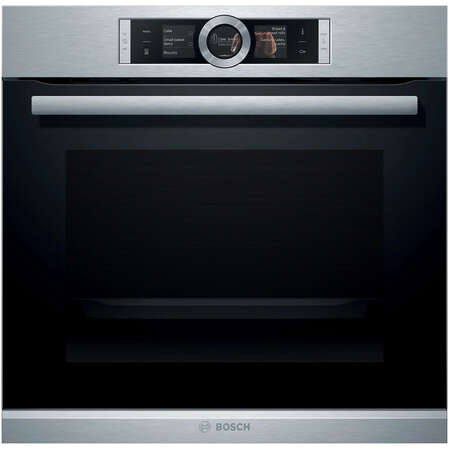 Духовой шкаф электрический Bosch HBG636ES1