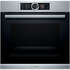 Духовой шкаф электрический Bosch HBG636ES1