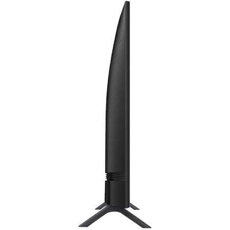 Телевизор 55" Samsung UE55NU7300U (4K UHD 3840x2160, Smart TV, изогнутый экран) черный