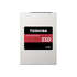 Внутренний SSD-накопитель 240Gb Toshiba A100 THN-S101Z2400E8 SATA3 2.5" 