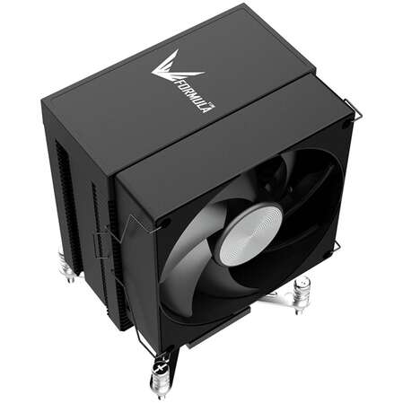 Охлаждение CPU Cooler for CPU Formula Ice Boid 3PSD9 Black S1200/1700/1851/AM4/AM5