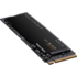 Внутренний SSD-накопитель 500Gb Western Digital Black SN750 (WDS500G3X0C) M.2 2280 PCIe NVMe 3.0 x4