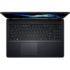 Ноутбук Acer Extensa 15 EX215-53G-34PM Core i3 1005G1/8Gb/256Gb SSD/NV MX330 2Gb/15.6" FullHD/DOS Black
