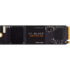 Внутренний SSD-накопитель 1000Gb Western Digital Black SN750 SE (WDS100T1B0E) M.2 2280 PCIe NVMe 4.0 x4