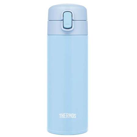 Thermos Термокружка FJM-350 LB, голубой, 0,35 л.