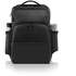 17" Рюкзак для ноутбука Dell PO1720P черный