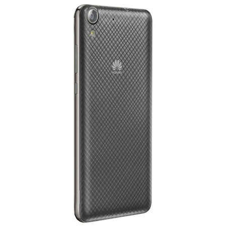 Смартфон Huawei Y6 II Black