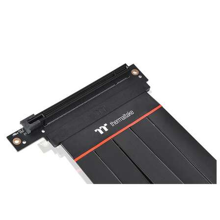 Thermaltake Gaming PCI-E 4.0 X16 300mm угловой Riser Cable