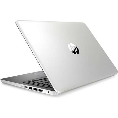 Ноутбук HP 14s-dq1013ur Core i7 1065G7/8Gb/512Gb SSD/14" FullHD/Win10 Silver
