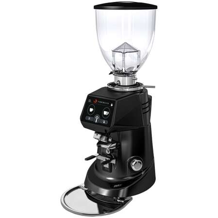 Кофемолка Fiorenzato F64 EVO черный