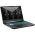 Ноутбук ASUS TUF Gaming A15 FA506IHR-HN047W AMD Ryzen 5 4600H/8Gb/512Gb SSD/NV GTX1650 4Gb/15.6" FullHD/Win11 Graphite Black