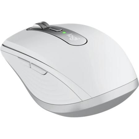 Мышь беспроводная Logitech MX Anywhere 3 Mouse for  MAC Wireless