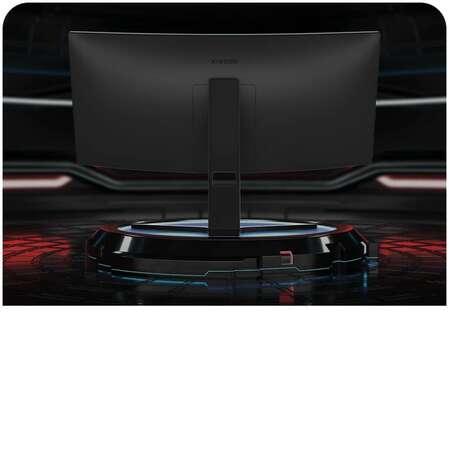 Монитор 30" Xiaomi Mi Curved Gaming Monitor RMMNT30HFCW VA 2560x1080 4ms HDMI, DisplayPort