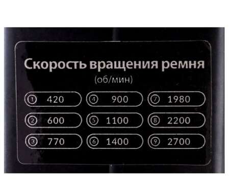 Сверлильный станок Zitrek DP-82 067-4010