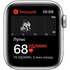 Умные часы Apple Watch SE GPS 40mm Silver Aluminium Case with White Sport Band MYDM2RU/A