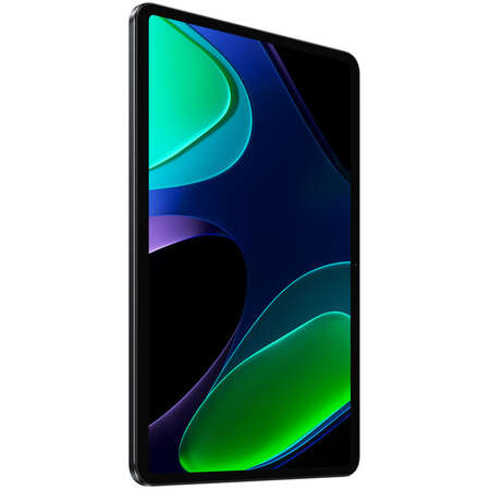 Планшет Xiaomi Pad 6 8/256GB RU Gravity Gray