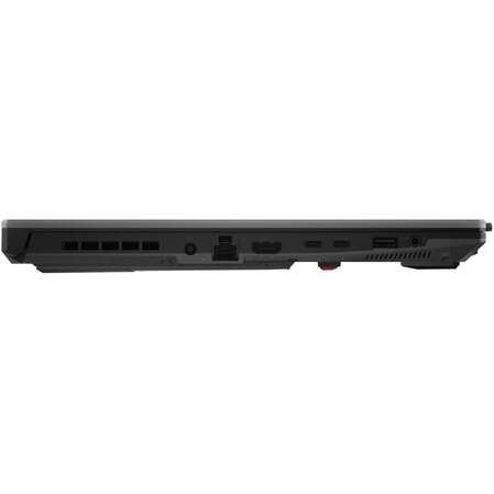 Ноутбук ASUS TUF Gaming A17 FA707RE-HX036 AMD Ryzen 7 6800H/16Gb/512Gb SSD/NV RTX3050Ti 4Gb/17.3" FullHD/DOS Grey