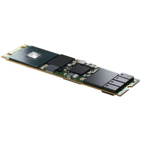 Внутренний SSD-накопитель 480Gb Intel SSDSCKKB480GZ1Z SATA3 D3-S4520-Series M.2 2280 SATA3