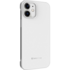 Чехол для Apple iPhone 12 mini SwitchEasy Nude белый