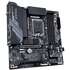 Материнская плата Gigabyte B760M Gaming X AX B760 Socket-1700 4xDDR5, 4xSATA3, RAID, 2xM.2, 2xPCI-E16x, 3xUSB3.2, DP, HDMI, WiFi, 2.5Glan, mATX