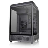 Корпус ATX Miditower Thermaltake The Tower 500 CA-1X1-00M1WN-00 Black